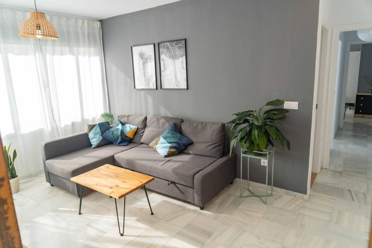 شقة Central Penthouse With Large Private Terrace, 2 Bd طريفة المظهر الخارجي الصورة